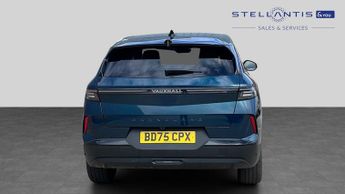 Vauxhall Grandland 1.2 Ultimate SUV 5dr Petrol Hybrid e-DCT Euro 6 (s/s) (145 ps)