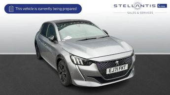 Peugeot 208 1.2 PureTech GT Premium EAT Euro 6 (s/s) 5dr