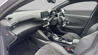 Peugeot 208 1.2 PureTech GT Premium EAT Euro 6 (s/s) 5dr