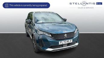 Peugeot 5008 1.5 BlueHDi GT EAT Euro 6 (s/s) 5dr