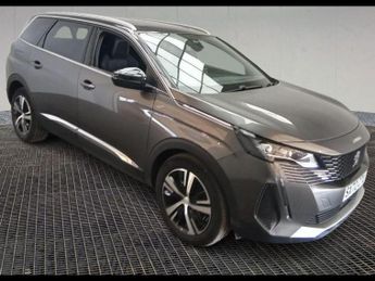 Peugeot 5008 1.5 BlueHDi GT EAT Euro 6 (s/s) 5dr