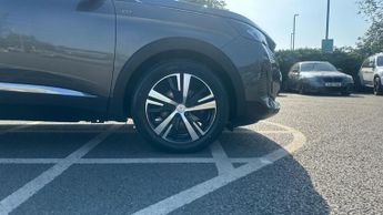 Peugeot 5008 1.5 BlueHDi GT EAT Euro 6 (s/s) 5dr