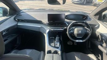 Peugeot 5008 1.5 BlueHDi GT EAT Euro 6 (s/s) 5dr
