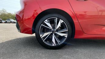 Peugeot 308 1.5 BlueHDi Allure Hatchback 5dr Diesel EAT Euro 6 (s/s) (130 ps