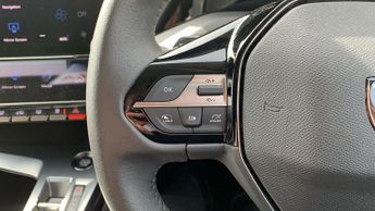 Peugeot 308 1.5 BlueHDi Allure Hatchback 5dr Diesel EAT Euro 6 (s/s) (130 ps