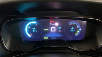 Citroen Berlingo 50kWh Flair XTR M MPV 5dr Electric Auto (7.4kW Charger) (136 ps)