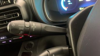 Citroen Berlingo 50kWh Flair XTR M MPV 5dr Electric Auto (7.4kW Charger) (136 ps)