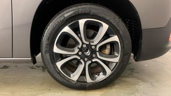 Citroen Berlingo 50kWh Flair XTR M MPV 5dr Electric Auto (7.4kW Charger) (136 ps)