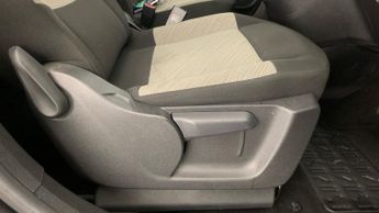 Citroen Berlingo 50kWh Flair XTR M MPV 5dr Electric Auto (7.4kW Charger) (136 ps)