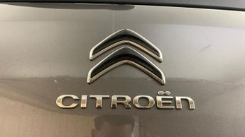 Citroen Berlingo 50kWh Flair XTR M MPV 5dr Electric Auto (7.4kW Charger) (136 ps)