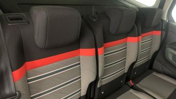 Citroen Berlingo 50kWh Flair XTR M MPV 5dr Electric Auto (7.4kW Charger) (136 ps)