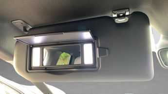 Vauxhall Grandland Electric 73kWh GS SUV 5dr Electric Auto (213 ps)