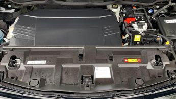 Vauxhall Grandland Electric 73kWh GS SUV 5dr Electric Auto (213 ps)
