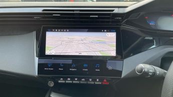 Peugeot 308 54kWh GT Hatchback 5dr Electric Auto (156 ps)