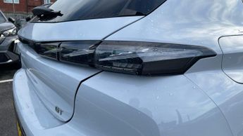 Peugeot 308 54kWh GT Hatchback 5dr Electric Auto (156 ps)