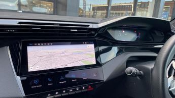 Peugeot 308 54kWh GT Hatchback 5dr Electric Auto (156 ps)