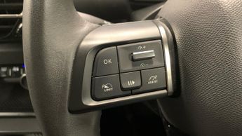 Citroen C4 50kWh Sense Hatchback 5dr Electric Auto (7.4kW Charger) (136 ps)