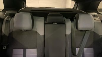 Vauxhall Grandland 1.2 Ultimate SUV 5dr Petrol Hybrid e-DCT Euro 6 (s/s) (136 ps)