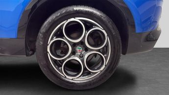 Alfa Romeo Tonale 1.5 VGT MHEV Ti SUV 5dr Petrol Hybrid DCT Euro 6 (160 ps)