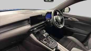 Alfa Romeo Tonale 1.5 VGT MHEV Ti SUV 5dr Petrol Hybrid DCT Euro 6 (160 ps)