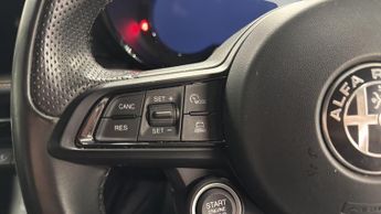 Alfa Romeo Tonale 1.5 VGT MHEV Ti SUV 5dr Petrol Hybrid DCT Euro 6 (160 ps)
