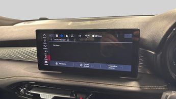 Alfa Romeo Tonale 1.5 VGT MHEV Ti SUV 5dr Petrol Hybrid DCT Euro 6 (160 ps)