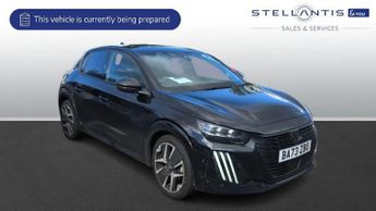 Peugeot 208 1.2 PureTech GT Hatchback 5dr Petrol Manual Euro 6 (s/s) (100 ps