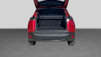 Peugeot 2008 1.2 GT SUV 5dr Petrol Hybrid e-DSC6 Euro 6 (s/s) (136 ps)