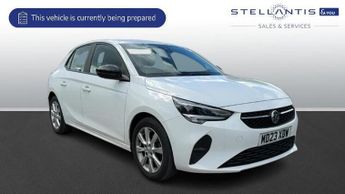 Vauxhall Corsa 1.2 Design Hatchback 5dr Petrol Manual Euro 6 (75 ps)