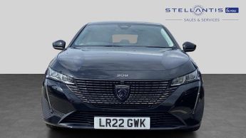 Peugeot 308 1.2 PureTech Allure Hatchback 5dr Petrol EAT Euro 6 (s/s) (130 p