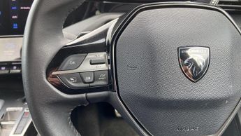 Peugeot 308 1.2 PureTech Allure Hatchback 5dr Petrol EAT Euro 6 (s/s) (130 p