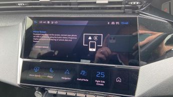 Peugeot 308 1.2 PureTech Allure Hatchback 5dr Petrol EAT Euro 6 (s/s) (130 p