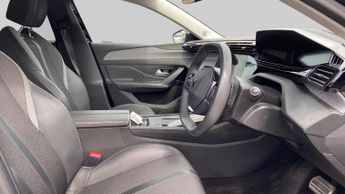 Peugeot 308 1.2 PureTech Allure Hatchback 5dr Petrol EAT Euro 6 (s/s) (130 p
