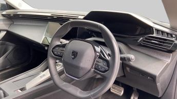 Peugeot 308 1.2 PureTech Allure Hatchback 5dr Petrol EAT Euro 6 (s/s) (130 p