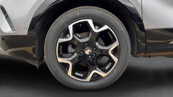 Vauxhall Mokka 1.2 Turbo Ultimate SUV 5dr Petrol Auto Euro 6 (s/s) (130 ps)