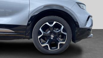 Vauxhall Mokka 1.2 Turbo Ultimate SUV 5dr Petrol Auto Euro 6 (s/s) (130 ps)