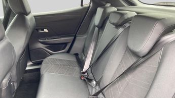 Vauxhall Mokka 1.2 Turbo Ultimate SUV 5dr Petrol Auto Euro 6 (s/s) (130 ps)