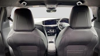Vauxhall Mokka 1.2 Turbo Ultimate SUV 5dr Petrol Auto Euro 6 (s/s) (130 ps)