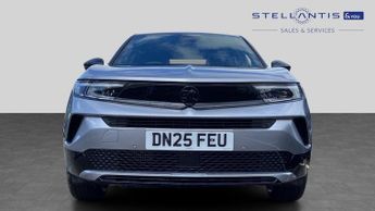 Vauxhall Mokka 1.2 Turbo Ultimate SUV 5dr Petrol Auto Euro 6 (s/s) (130 ps)