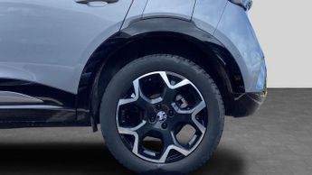 Vauxhall Mokka 1.2 Turbo Ultimate SUV 5dr Petrol Auto Euro 6 (s/s) (130 ps)