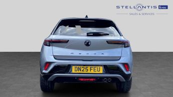 Vauxhall Mokka 1.2 Turbo Ultimate SUV 5dr Petrol Auto Euro 6 (s/s) (130 ps)