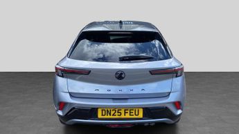 Vauxhall Mokka 1.2 Turbo Ultimate SUV 5dr Petrol Auto Euro 6 (s/s) (130 ps)