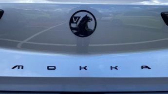 Vauxhall Mokka 1.2 Turbo Ultimate SUV 5dr Petrol Auto Euro 6 (s/s) (130 ps)