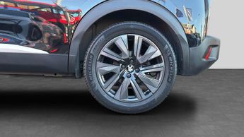 Peugeot 2008 50kWh GT SUV 5dr Electric Auto (136 ps)