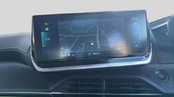 Peugeot 2008 50kWh GT SUV 5dr Electric Auto (136 ps)