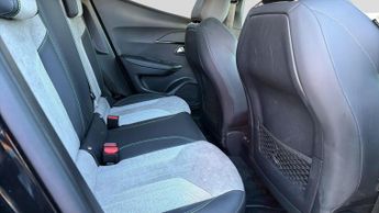 Peugeot 2008 50kWh GT SUV 5dr Electric Auto (136 ps)