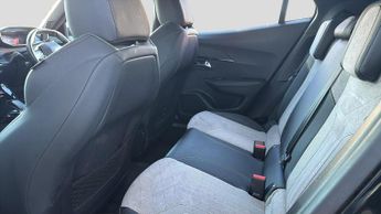 Peugeot 2008 50kWh GT SUV 5dr Electric Auto (136 ps)