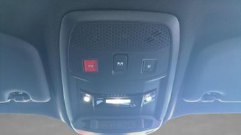 Peugeot 2008 50kWh GT SUV 5dr Electric Auto (136 ps)