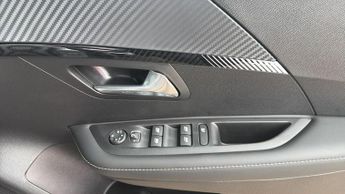 Peugeot 208 1.2 Allure Hatchback 5dr Petrol Hybrid e-DSC6 Euro 6 (s/s) (100 