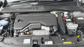 Peugeot 208 1.2 Allure Hatchback 5dr Petrol Hybrid e-DSC6 Euro 6 (s/s) (100 